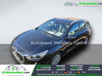 Hyundai I30 SW 1.0 T-GDi 120 BVM