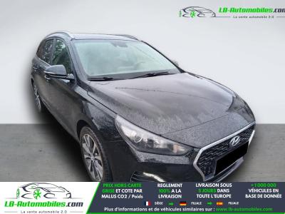 Hyundai I30 SW 1.0 T-GDi 120 BVM