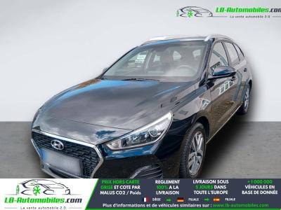 Hyundai I30 SW 1.0 T-GDi 120 BVM