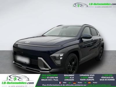Hyundai Kona 1.6 GDi 141 Hybrid