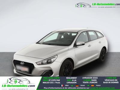 Hyundai I30 SW 1.0 T-GDi 120 BVM