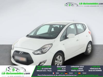 Hyundai IX20 1.6 125 BVM