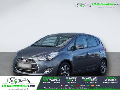 Hyundai IX20 1.6 125 BVM