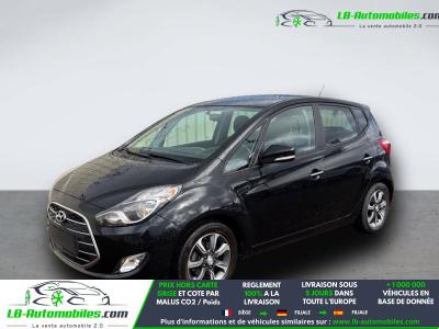 Hyundai IX20 1.6 125 BVM