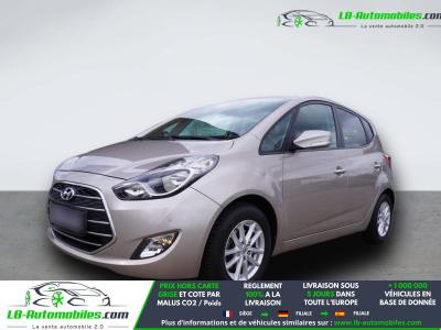 Hyundai IX20 1.6 125 BVM