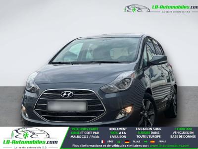 Hyundai IX20 1.6 125 BVM