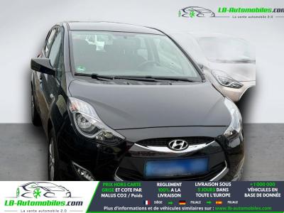 Hyundai IX20 1.6 125 BVA