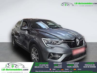 Renault Arkana TCe 140 BVA