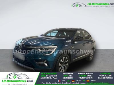 Renault Arkana TCe 140 BVA