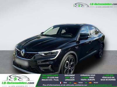 Renault Arkana TCe 140 BVA