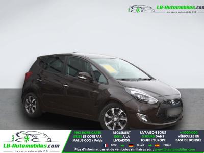 Hyundai IX20 1.6 125 BVA