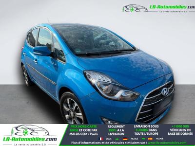 Hyundai IX20 1.6 125 BVA
