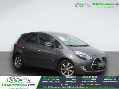 Hyundai IX20 1.6 125 BVA