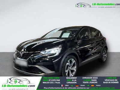 Renault Captur TCe 160 BVA