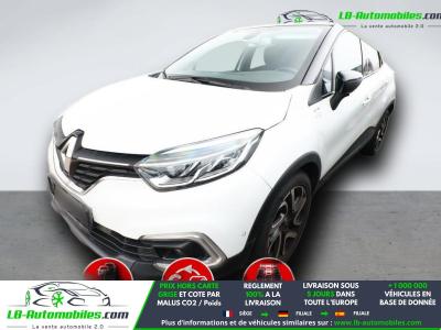 Renault Captur TCe 90 BVM