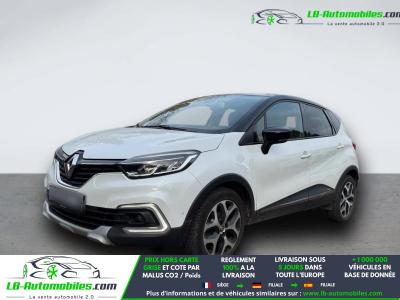 Renault Captur TCe 90 BVM