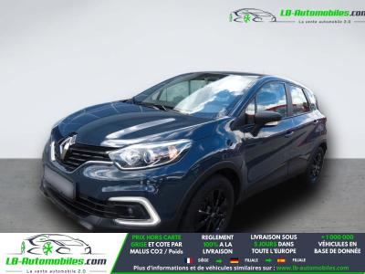 Renault Captur TCe 90 BVM