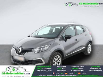 Renault Captur TCe 90 BVM