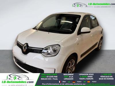 Renault Twingo SCe 65 BVM