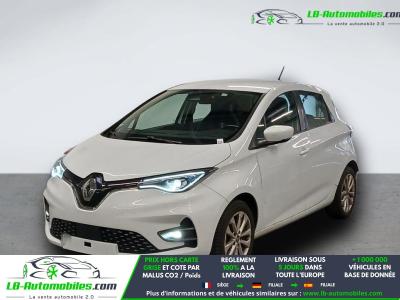 Renault Zoe R110 BVA