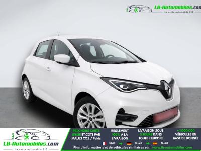 Renault Zoe R110 BVA