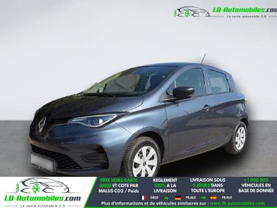 Renault Zoe R110 BVA