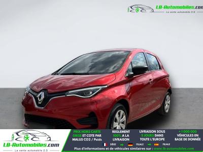 Renault Zoe R110 BVA