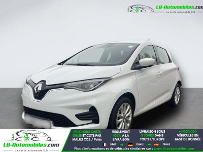 Renault Zoe R110 BVA