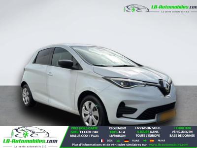 Renault Zoe R110 BVA