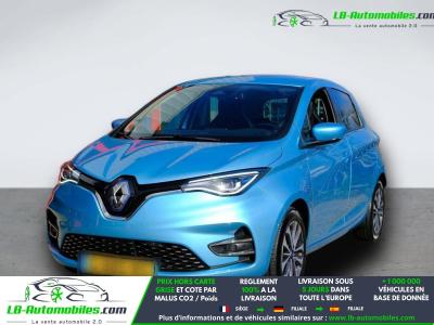 Renault Zoe R135 BVA