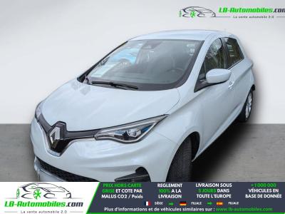 Renault Zoe R135 BVA
