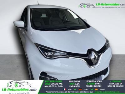 Renault Zoe R135 BVA