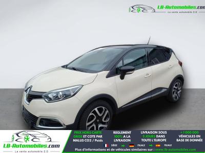 Renault Captur TCe 90 BVM