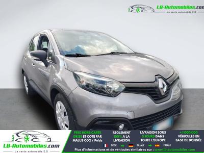 Renault Captur TCe 90 BVM
