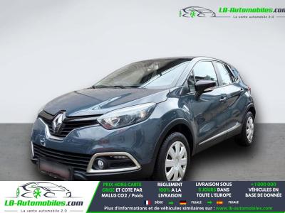 Renault Captur TCe 90 BVM