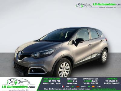 Renault Captur TCe 90 BVM