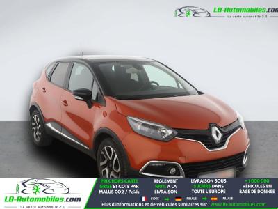 Renault Captur TCe 90 BVM