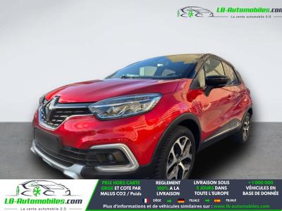 Renault Captur TCe 90 BVM