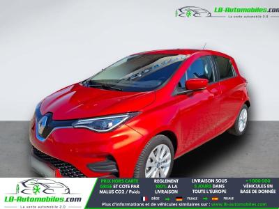 Renault Zoe R110 BVA