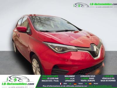 Renault Zoe R110 BVA