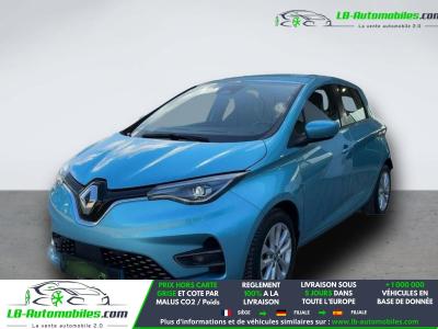 Renault Zoe R110 BVA