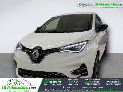 Renault Zoe R110 BVA