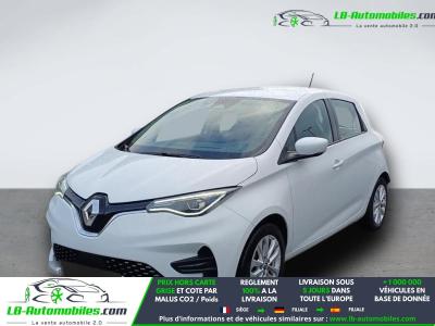 Renault Zoe R110 BVA