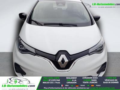Renault Zoe R110 BVA