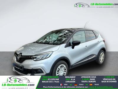 Renault Captur TCe 130 BVM