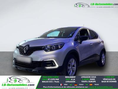 Renault Captur TCe 130 BVM