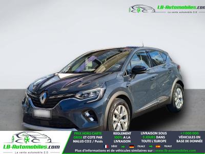 Renault Captur dCi 115 BVM