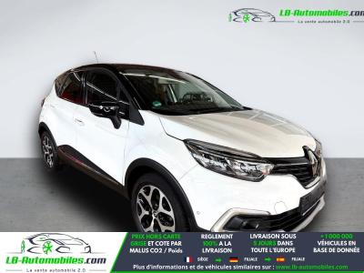 Renault Captur TCe 150 BVM