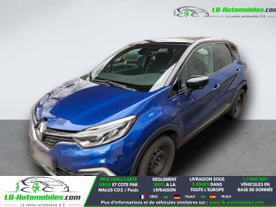 Renault Captur TCe 150 BVM
