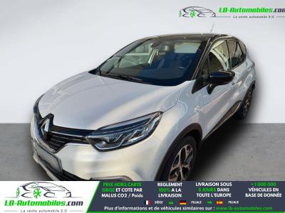 Renault Captur TCe 150 BVM